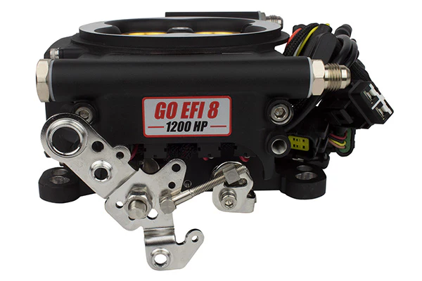 Fuel Injection System- Supports 1200 HP - Image 3