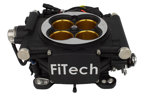 Fuel Injection System- Supports 1200 HP - Image 4
