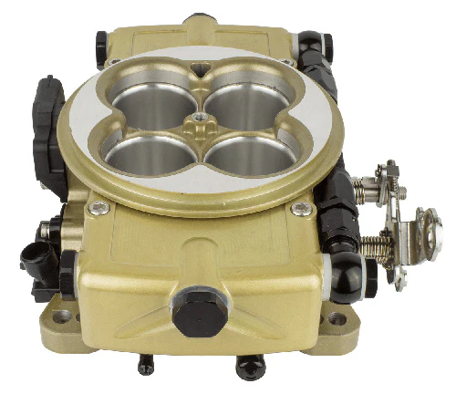 Go EFI Classic System, supports 650 HP - Image 3