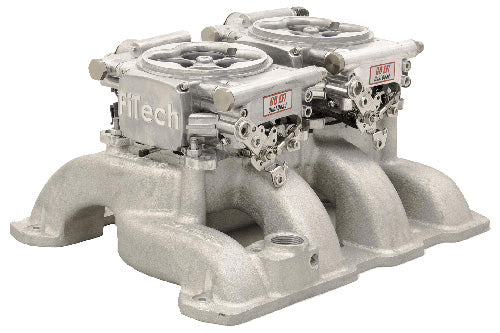 Go EFI 2x4 System- Supports 625 HP - Image 5
