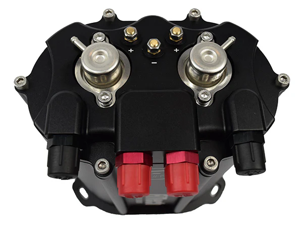 FiTech Force Fuel - Dual 340 LPH Pumps - Image 3