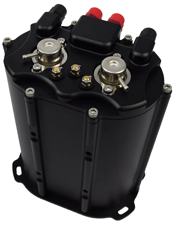 FiTech Force Fuel - Dual 340 LPH Pumps - Image 4