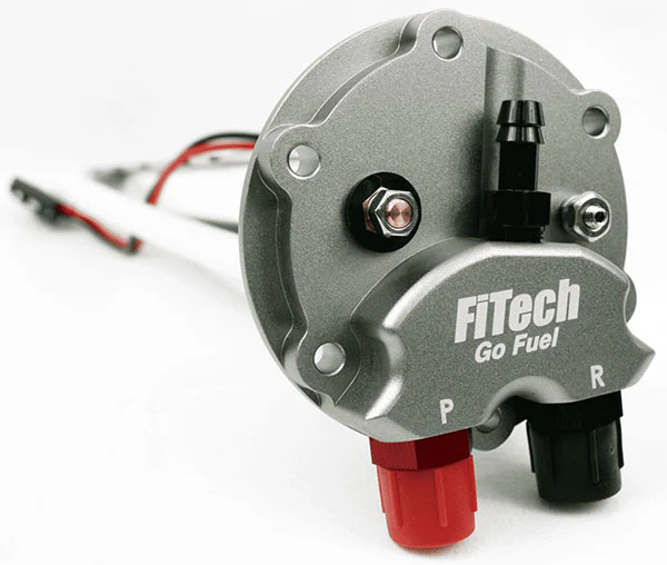 FiTech 50015 - FiTech Go Fuel In-Tank Fuel Pump, 340LPH - Image 3
