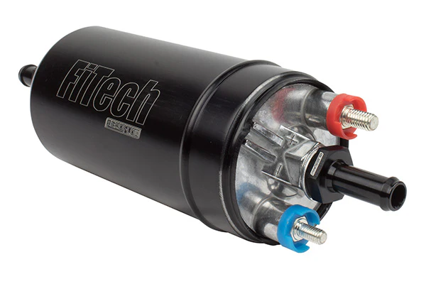 Fuel Pump-255LPH - Image 3