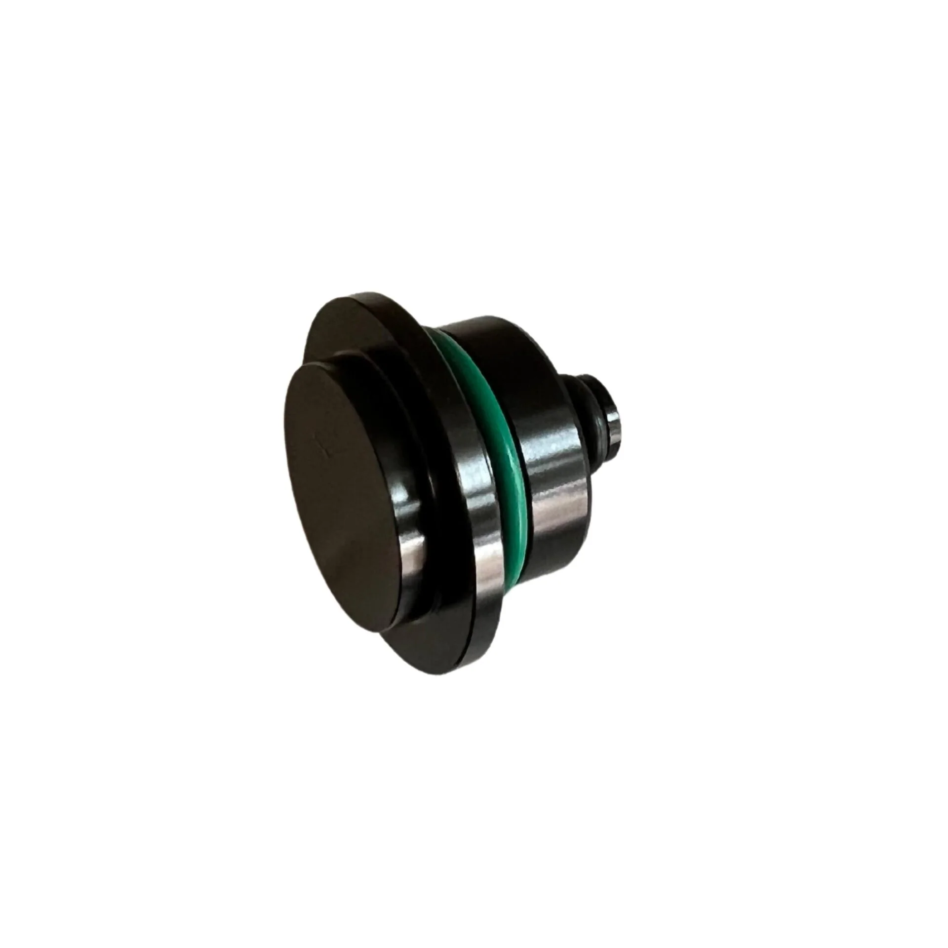FiTech Fuel Pressure Regulator Block Off - Image 2