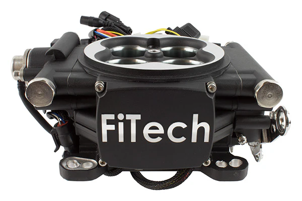 FiTech Go EFI 600HP Fuel Injection Systemp- Supports 600HP - Image 5