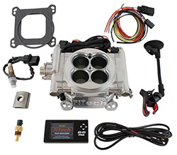 FiTech Go EFI 600HP Fuel Injection Systemp- Supports 600HP - Image 7