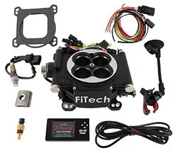 FiTech Go EFI 600HP Fuel Injection Systemp- Supports 600HP - Image 8