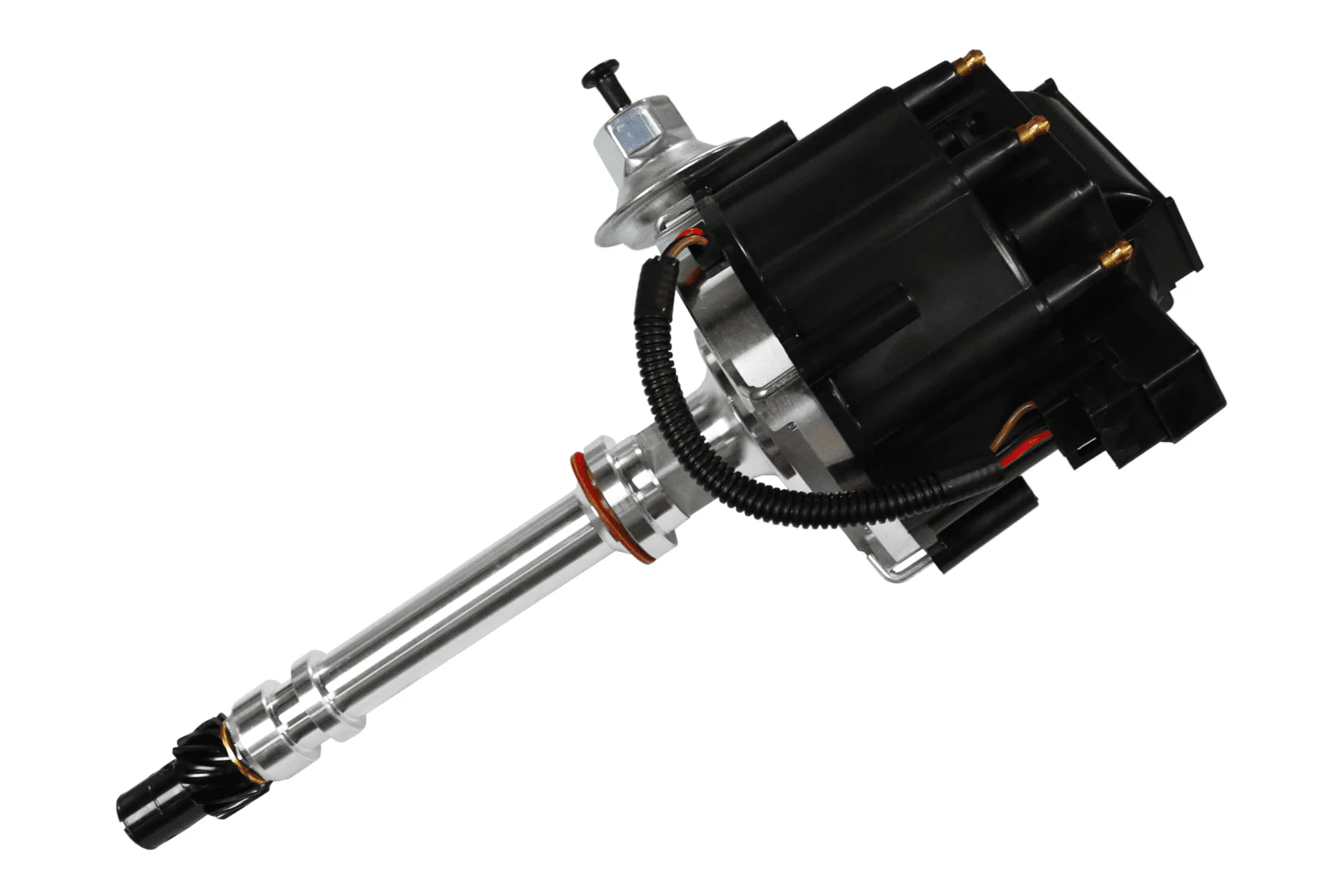 FiTech Go Spark Distributor, Chevy V8, HEI - Image 2