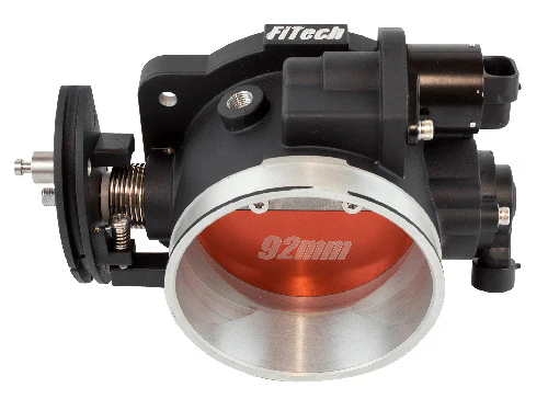 FiTech Loaded LS Throttle Body - Image 8