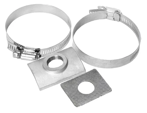 FiTech Oxygen Sensor Bung Kit - Image 4