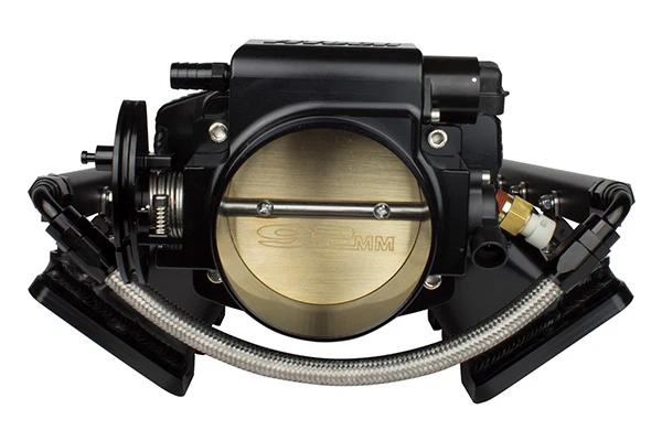 FiTech Ultimate Tall LS1, LS2, LS6 EFI Induction Kit - Image 5
