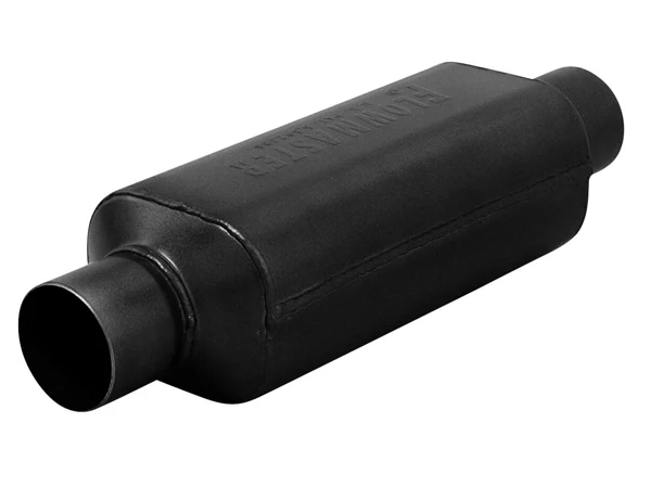Flowmaster Super HP-2 - Aggressive Sound - Image 2