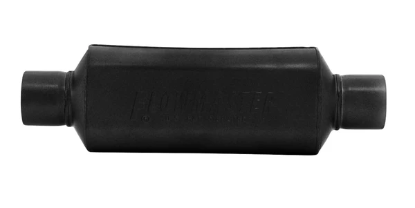 Flowmaster Super HP-2 - Aggressive Sound - Image 3