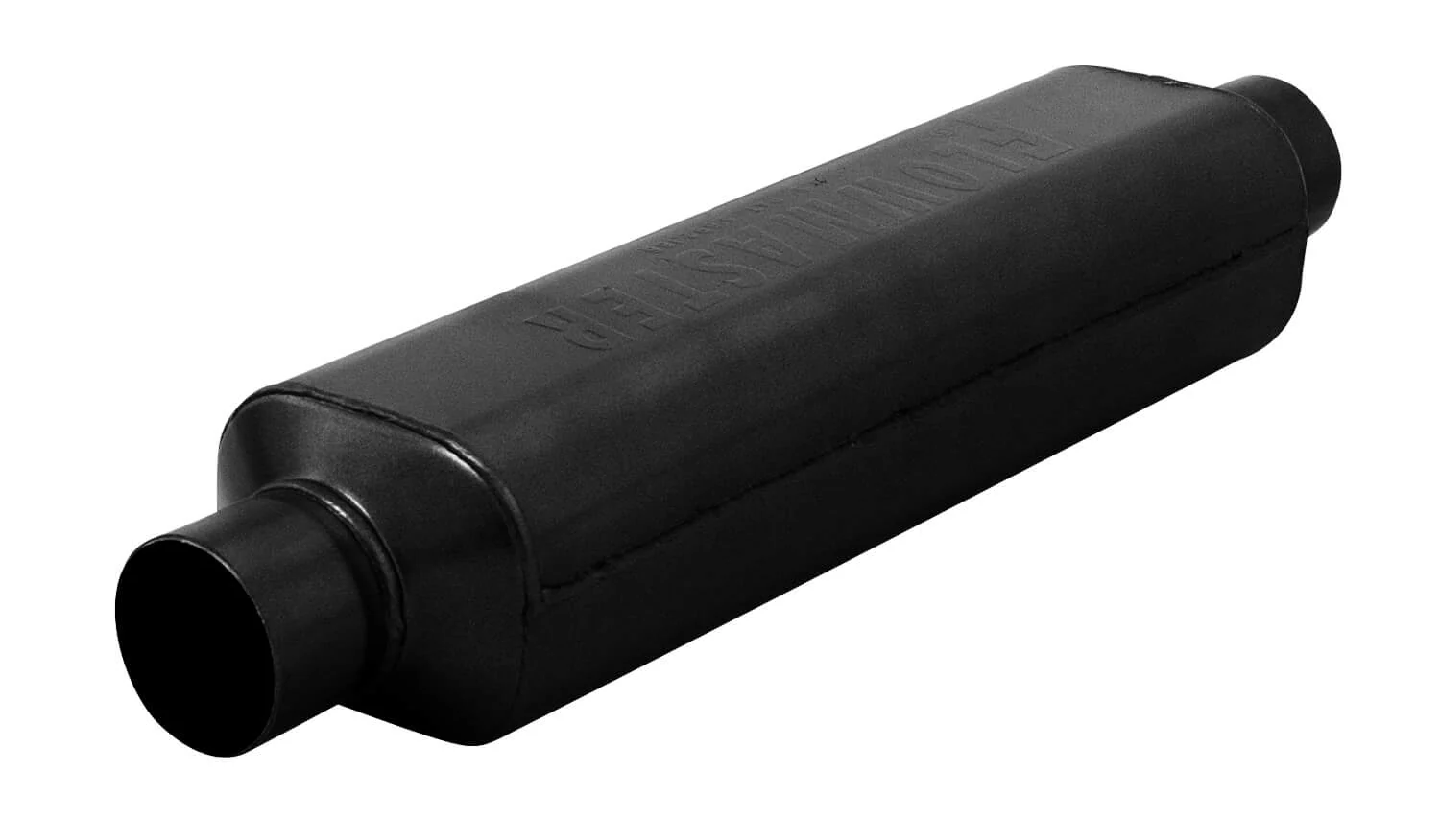 Flowmaster Super HP-2 - Moderate Sound - Image 5