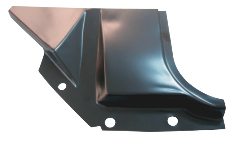 Footwell, Lower Kick Panel, LH, 1960-66 Chevy & GMC Truck - Image 2