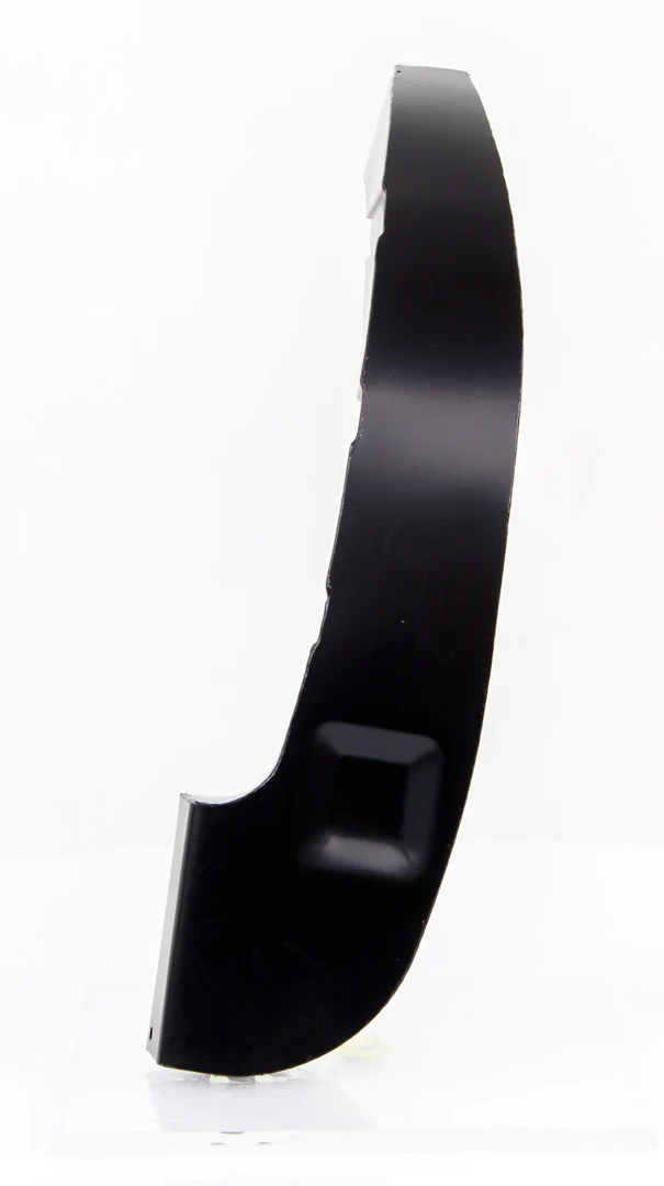 Footwell to Outer Cowl Panel, RH, 1947-55 Chevy & GMC - Image 2