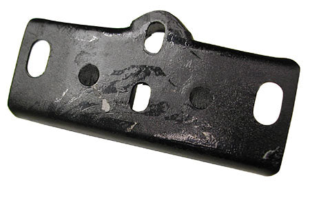 Ford Transmission Mount  Pad, Rubber - Image 2