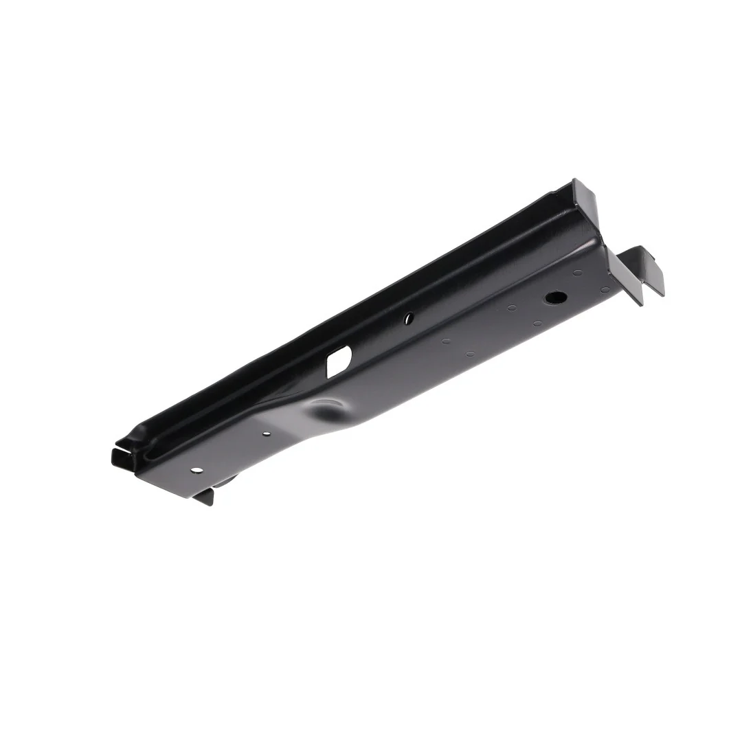 Front Cab Floor Support, LH, 1947-55 Chevy & GMC - Image 2