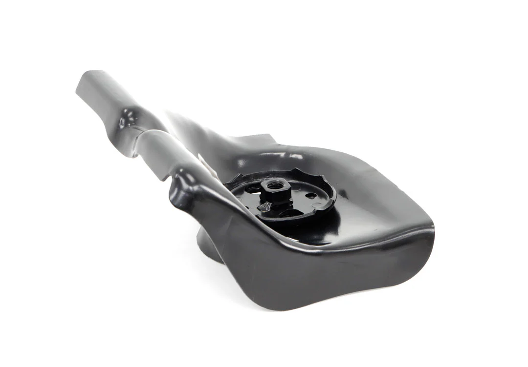 Front Cab Mount - LH - 88-98 Chevy GMC C/K Pickup Truck - Image 2