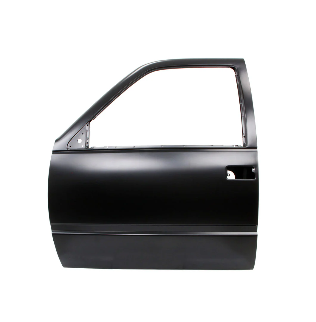 Front Door Shell - LH - 88-98 Chevy GMC C/K Pickup Truck SUV - Image 2