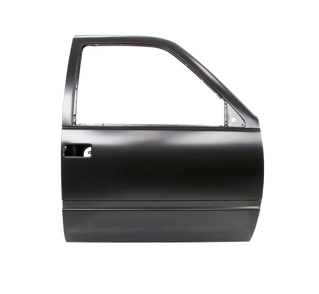 Front Door Shell - RH - 88-98 Chevy GMC C/K Pickup Truck SUV - Image 2
