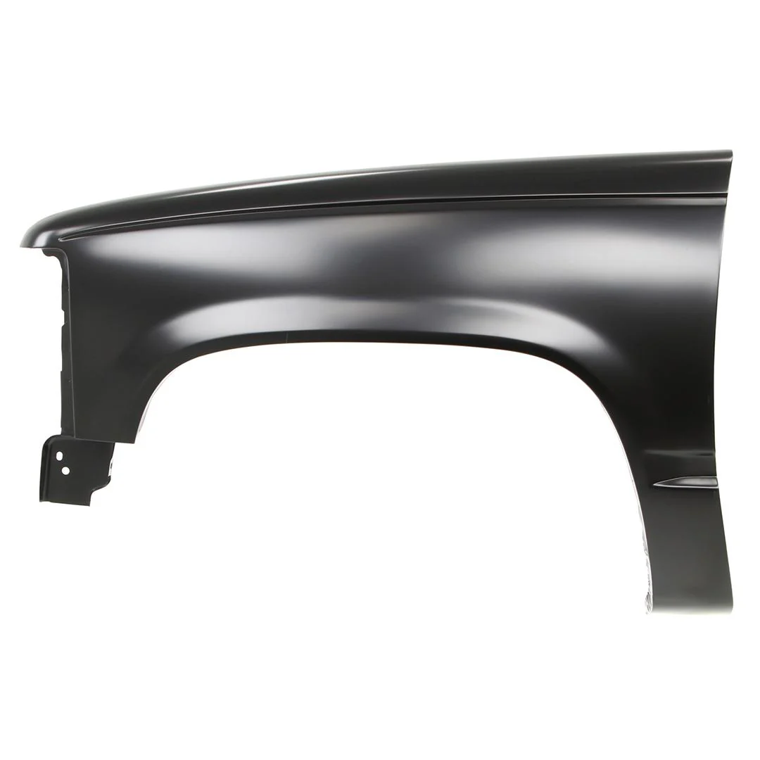 Front Fender - LH - 88-98 Chevy GMC CK OBS Pickup SUV - Image 2