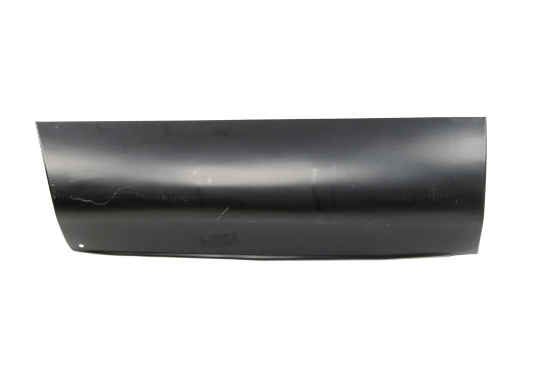 Front Lower Bed Panel Patch - RH - 88-98 Chevy GMC C/K Pickup Truck Fleetside Long Bed - Image 2