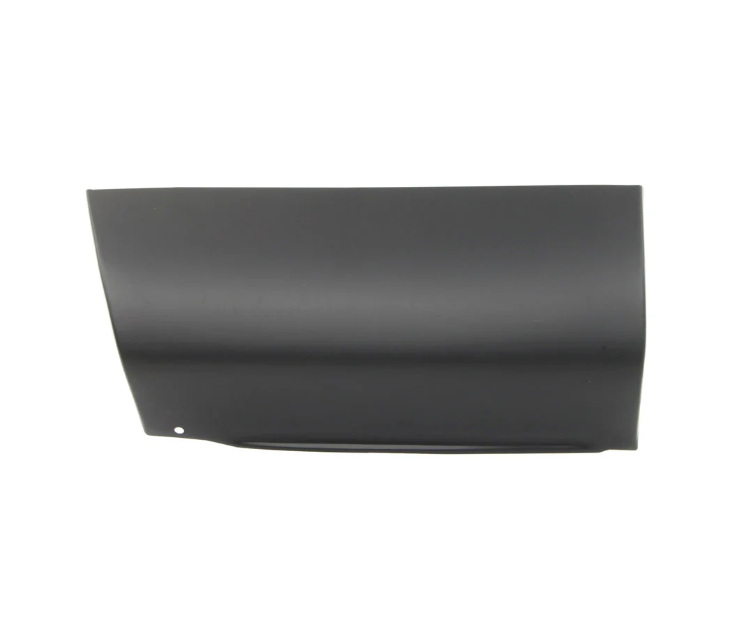 Front Lower Bed Panel Patch - RH - 88-98 Chevy GMC C/K Pickup Truck Fleetside Short Bed - Image 2