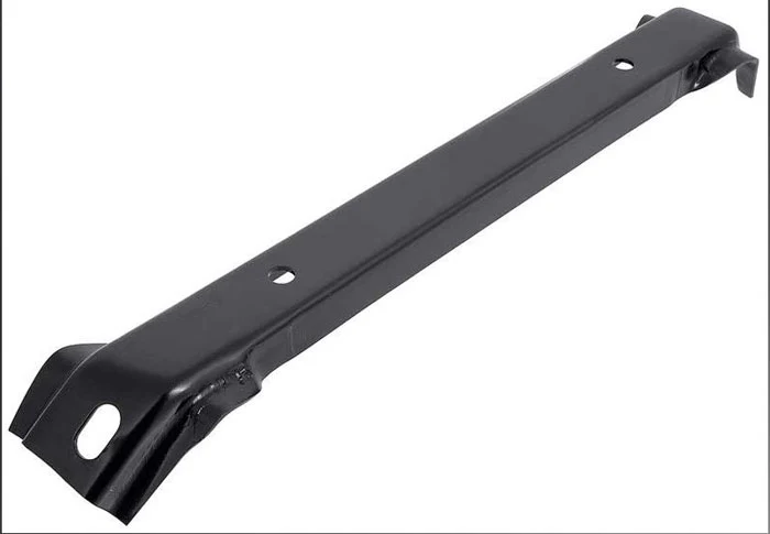 1960-66 Chevy, GMC Truck Front Outer Bumper Bracket, RH - Image 3