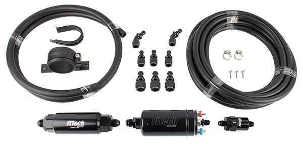 Fuel Delivery Kit - Image 2