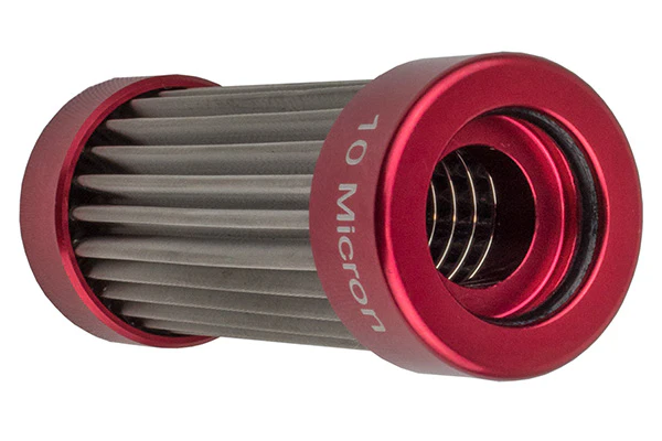 Fuel Filter- 10 Micron - Image 2