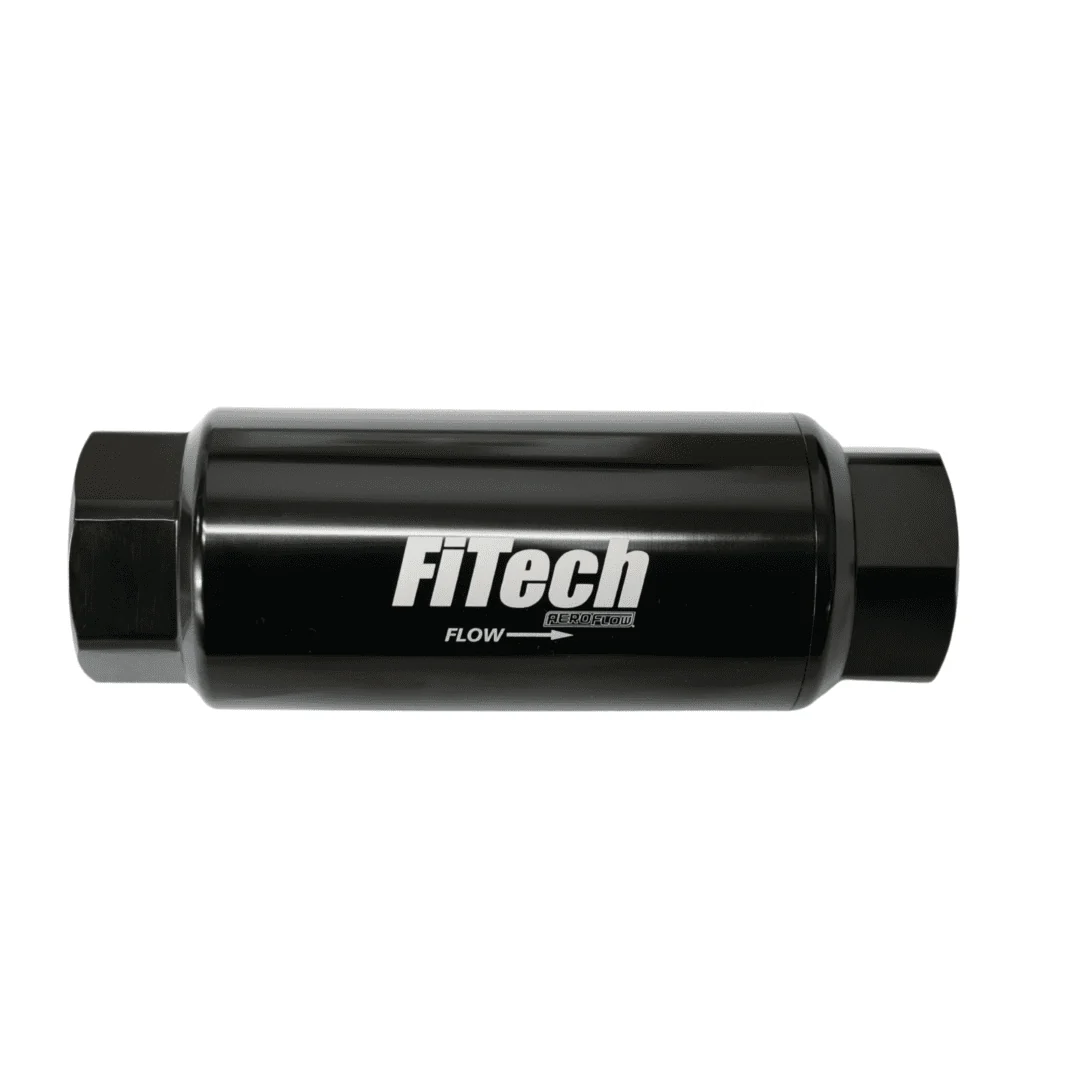 Fuel Filter- 100 Micron - Image 2