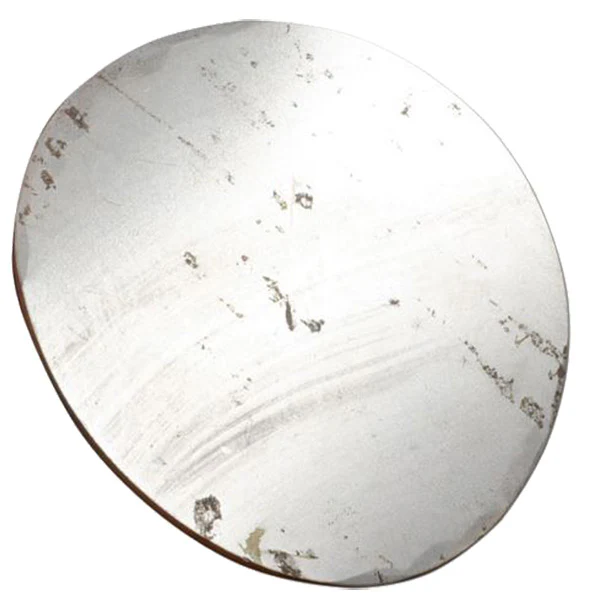Fuel Neck Filler Panel, 1955-59 Chevy & GMC Pick Up - Image 3
