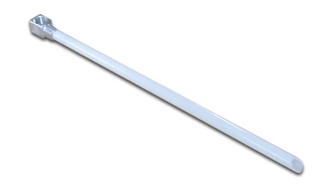 Fuel Tank Gas Pick Up Tube, 16" - Image 2
