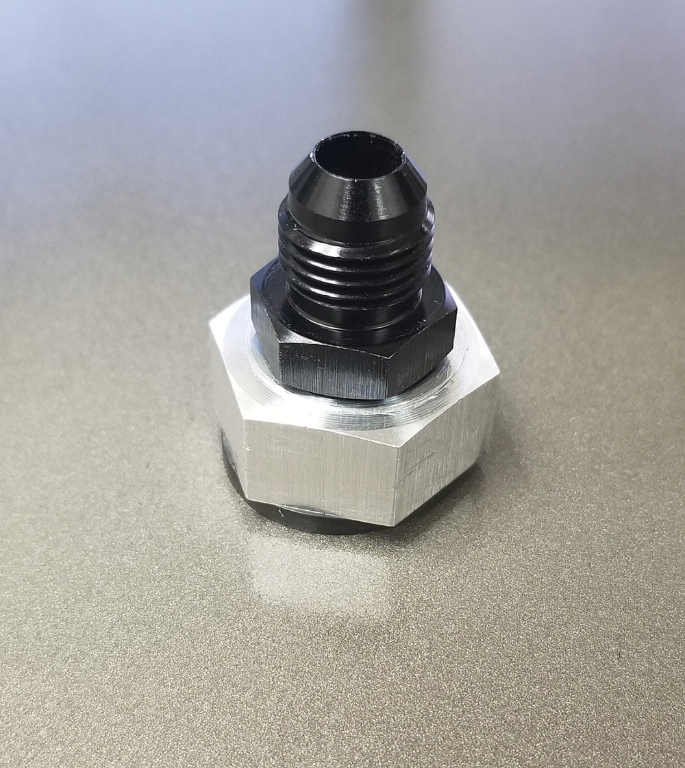 Fuel Return Bung - Image 3