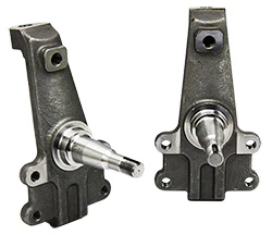 GM A, F, X-Body Drop Spindles - Image 4