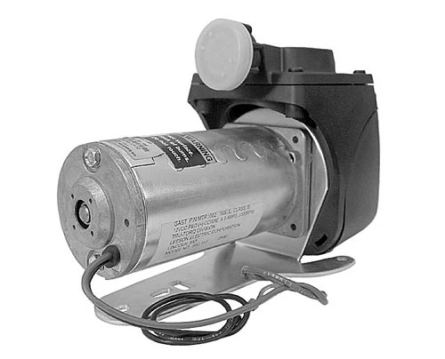 Gast - High Performance 12 volt Automotive Vacuum Pump 22D series - Image 3
