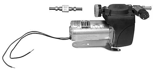Gast - High Performance 12 volt Automotive Vacuum Pump 22D series - Image 4