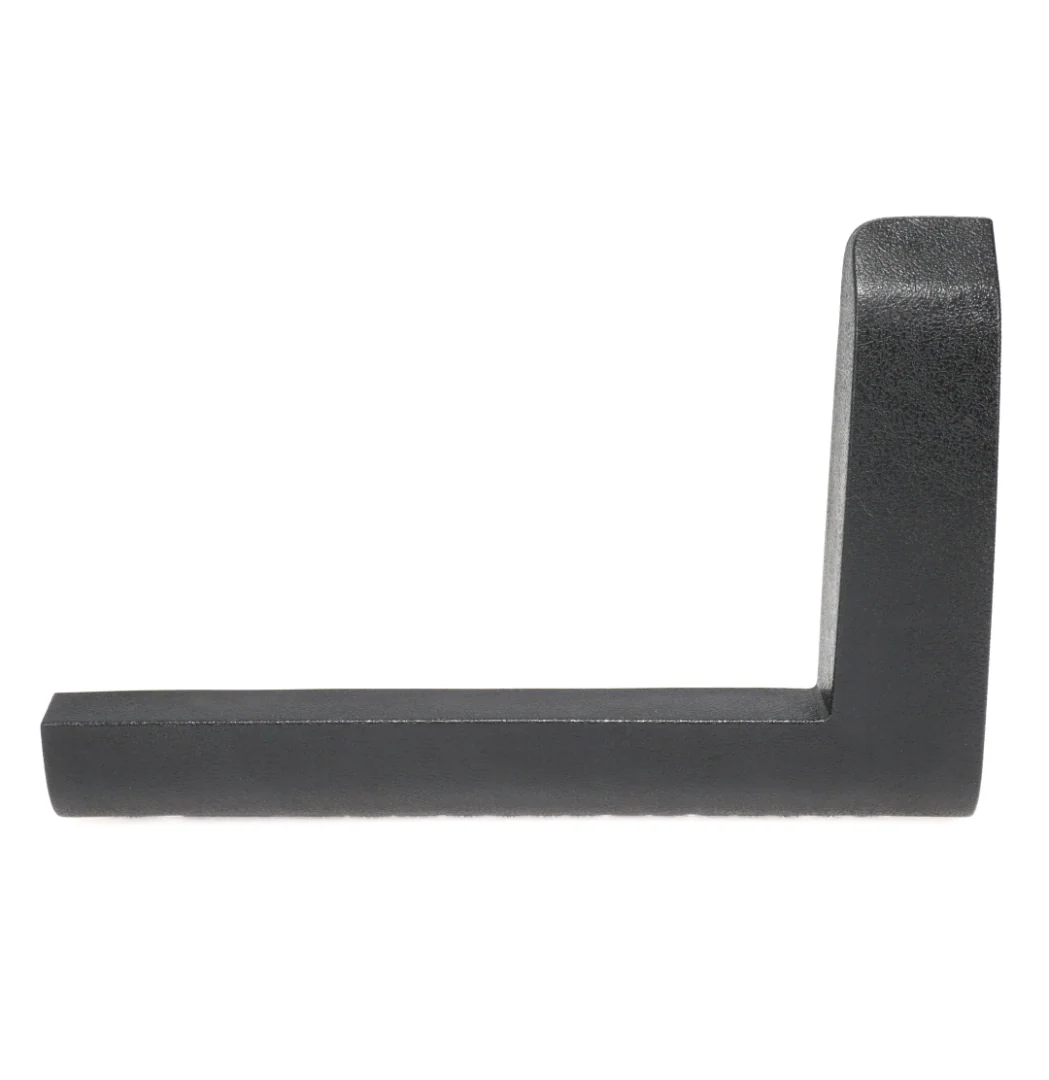 Gauge Cluster Outer Dash Trim Panel - RH - 88-94 Chevy GMC Truck - Image 2