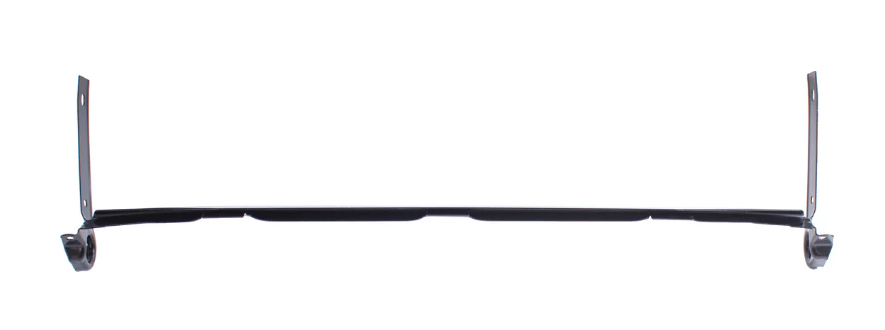 Glove Box Door Hinge Assembly, 1964-66 Chevy Truck - Image 2