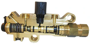 GM Proportioning Valve Bleed Tool, AC Delco - Image 2