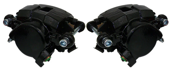 GM D154 Disc Brake Caliper - Image 3
