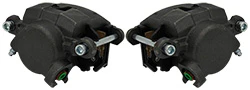 GM D154 Disc Brake Caliper - Image 6