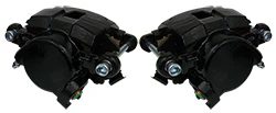 GM D154 Disc Brake Caliper - Image 7