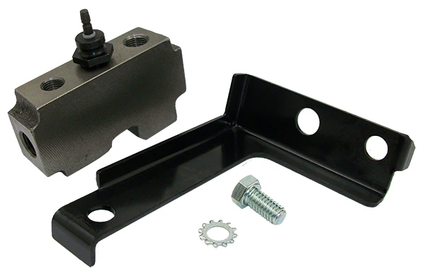 GM Distribution Block and Brake Light Warning Switch - Image 2