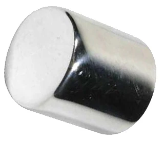 GM Proportioning Valve Low Pressure Warning Light Switch Cover, Chrome - Image 3