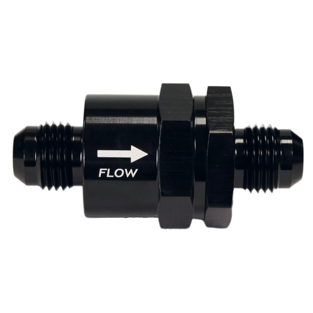 Go Fuel One Way Check Valve - Image 2