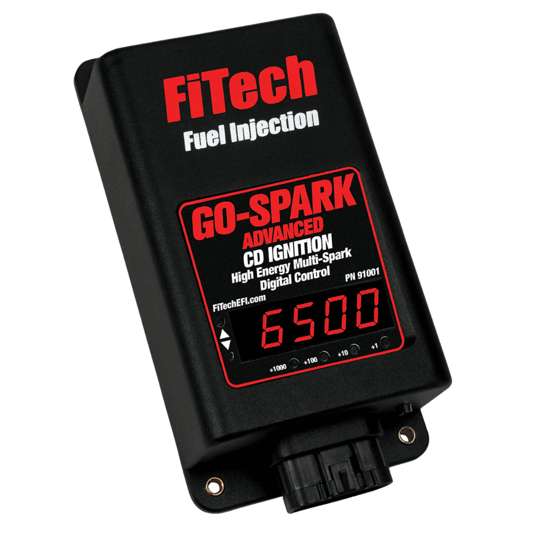 Go Spark Advance CDI - Image 2