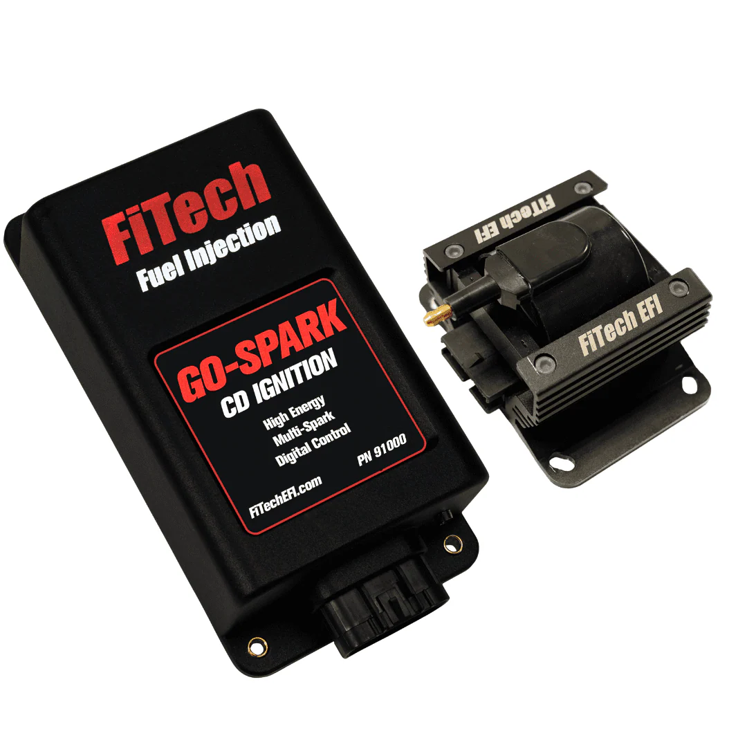 Go Spark CDI + Coil - Image 2